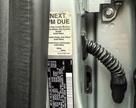 Сірий Вольво ХС60, об'ємом двигуна 1.97 л та пробігом 77 тис. км за 16700 $, фото 18 на Automoto.ua