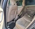 Серый Вольво ХС60, объемом двигателя 2.5 л и пробегом 185 тыс. км за 15300 $, фото 19 на Automoto.ua