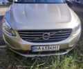 Серый Вольво ХС60, объемом двигателя 1.97 л и пробегом 129 тыс. км за 18500 $, фото 6 на Automoto.ua