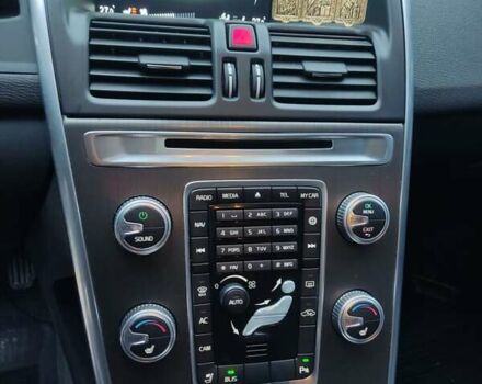 Сірий Вольво ХС60, об'ємом двигуна 2.5 л та пробігом 270 тис. км за 16000 $, фото 36 на Automoto.ua