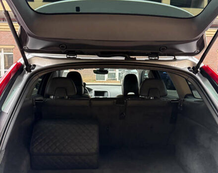 Сірий Вольво ХС60, об'ємом двигуна 1.97 л та пробігом 77 тис. км за 16700 $, фото 7 на Automoto.ua