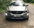 Сірий Вольво ХС60, об'ємом двигуна 1.97 л та пробігом 160 тис. км за 22300 $, фото 18 на Automoto.ua