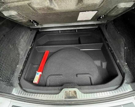 Сірий Вольво ХС60, об'ємом двигуна 2 л та пробігом 219 тис. км за 9900 $, фото 13 на Automoto.ua