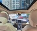 Серый Вольво ХС60, объемом двигателя 2.5 л и пробегом 185 тыс. км за 15300 $, фото 11 на Automoto.ua