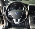 Сірий Вольво ХС60, об'ємом двигуна 1.97 л та пробігом 160 тис. км за 22300 $, фото 40 на Automoto.ua