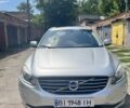 Сірий Вольво ХС60, об'ємом двигуна 1.97 л та пробігом 139 тис. км за 18000 $, фото 1 на Automoto.ua