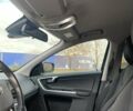 Серый Вольво ХС60, объемом двигателя 1.97 л и пробегом 232 тыс. км за 15800 $, фото 9 на Automoto.ua
