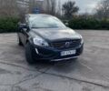 Серый Вольво ХС60, объемом двигателя 1.97 л и пробегом 232 тыс. км за 15800 $, фото 1 на Automoto.ua