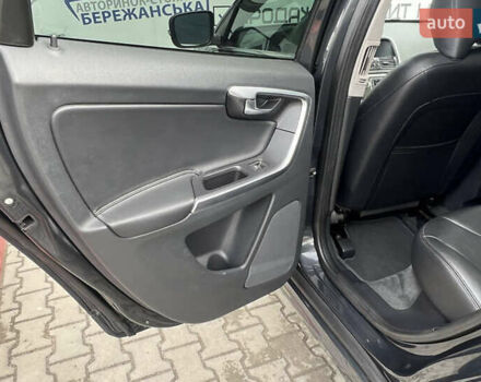 Вольво ХС60 2015 в Львове на Automoto.ua Серый Вольво ХС60, объемом двигателя 1.97 л и пробегом 116 тыс. км за 14300 $, фото 15 на Automoto.ua