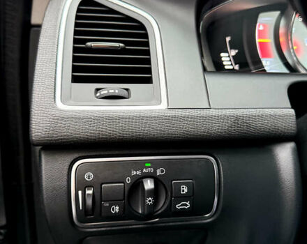 Сірий Вольво ХС60, об'ємом двигуна 1.97 л та пробігом 77 тис. км за 16700 $, фото 19 на Automoto.ua