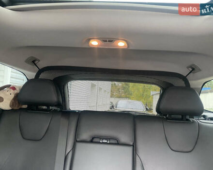 Серый Вольво ХС60, объемом двигателя 1.97 л и пробегом 250 тыс. км за 15900 $, фото 35 на Automoto.ua