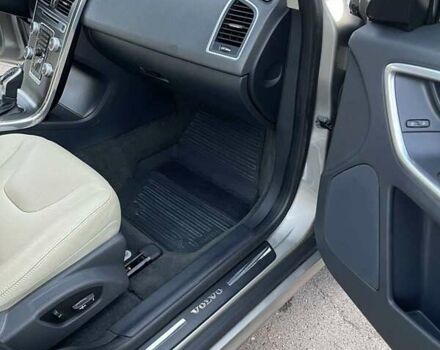 Сірий Вольво ХС60, об'ємом двигуна 1.97 л та пробігом 126 тис. км за 14750 $, фото 23 на Automoto.ua