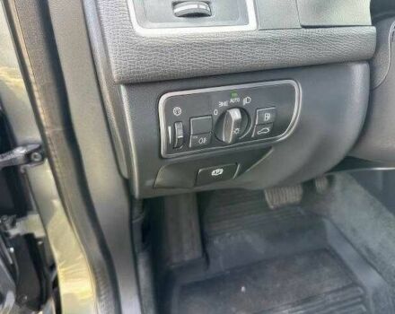 Серый Вольво ХС60, объемом двигателя 2 л и пробегом 110 тыс. км за 7500 $, фото 6 на Automoto.ua