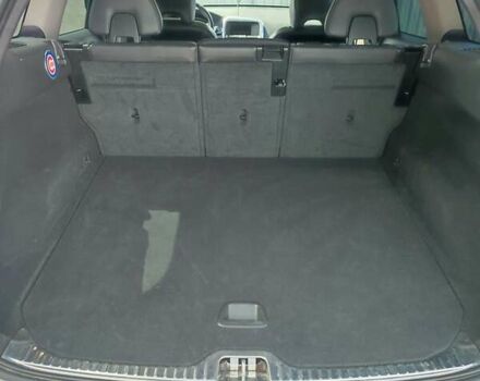 Серый Вольво ХС60, объемом двигателя 1.97 л и пробегом 236 тыс. км за 16400 $, фото 25 на Automoto.ua