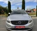 Сірий Вольво ХС60, об'ємом двигуна 1.97 л та пробігом 151 тис. км за 16999 $, фото 2 на Automoto.ua