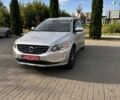 Сірий Вольво ХС60, об'ємом двигуна 1.97 л та пробігом 151 тис. км за 16999 $, фото 7 на Automoto.ua
