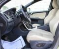 Сірий Вольво ХС60, об'ємом двигуна 3 л та пробігом 115 тис. км за 17000 $, фото 9 на Automoto.ua