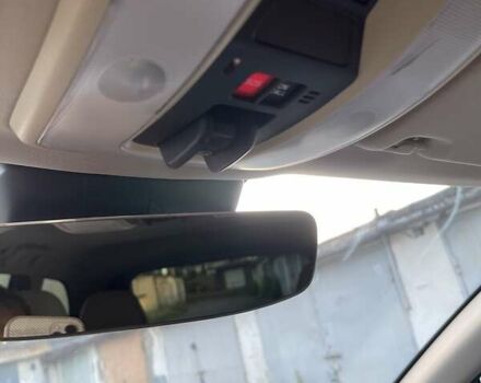 Сірий Вольво ХС60, об'ємом двигуна 1.97 л та пробігом 126 тис. км за 14750 $, фото 7 на Automoto.ua