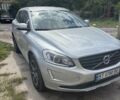 Сірий Вольво ХС60, об'ємом двигуна 2.4 л та пробігом 48 тис. км за 35000 $, фото 1 на Automoto.ua
