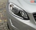 Серый Вольво ХС60, объемом двигателя 2 л и пробегом 109 тыс. км за 16699 $, фото 55 на Automoto.ua