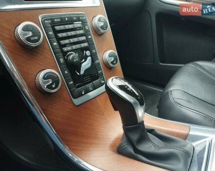 Серый Вольво ХС60, объемом двигателя 1.97 л и пробегом 239 тыс. км за 22990 $, фото 41 на Automoto.ua