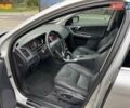 Серый Вольво ХС60, объемом двигателя 2 л и пробегом 109 тыс. км за 16699 $, фото 17 на Automoto.ua