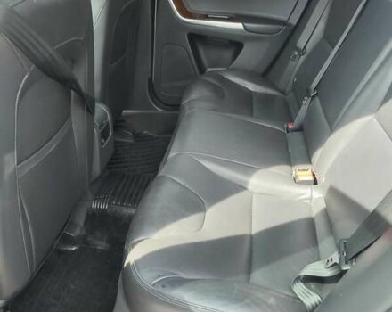 Серый Вольво ХС60, объемом двигателя 1.97 л и пробегом 236 тыс. км за 16400 $, фото 29 на Automoto.ua