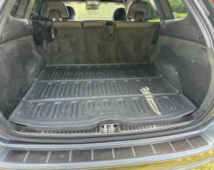 Серый Вольво ХС60, объемом двигателя 2 л и пробегом 110 тыс. км за 7500 $, фото 14 на Automoto.ua