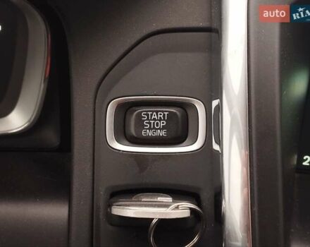 Серый Вольво ХС60, объемом двигателя 1.97 л и пробегом 239 тыс. км за 22990 $, фото 40 на Automoto.ua