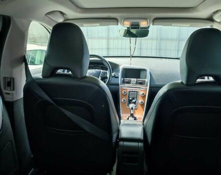 Серый Вольво ХС60, объемом двигателя 1.97 л и пробегом 236 тыс. км за 16400 $, фото 23 на Automoto.ua