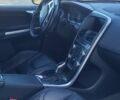 Серый Вольво ХС60, объемом двигателя 2 л и пробегом 125 тыс. км за 19500 $, фото 17 на Automoto.ua