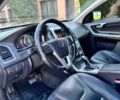 Сірий Вольво ХС60, об'ємом двигуна 2 л та пробігом 119 тис. км за 13500 $, фото 6 на Automoto.ua
