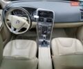 Серый Вольво ХС60, объемом двигателя 1.97 л и пробегом 103 тыс. км за 3000 $, фото 7 на Automoto.ua