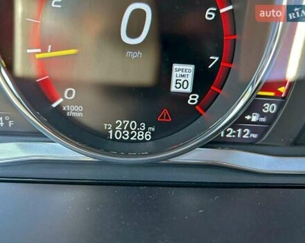 Серый Вольво ХС60, объемом двигателя 2 л и пробегом 165 тыс. км за 2900 $, фото 7 на Automoto.ua