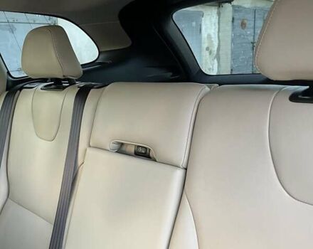 Сірий Вольво ХС60, об'ємом двигуна 1.97 л та пробігом 126 тис. км за 14750 $, фото 14 на Automoto.ua