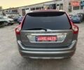 Серый Вольво ХС60, объемом двигателя 1.97 л и пробегом 169 тыс. км за 16900 $, фото 2 на Automoto.ua