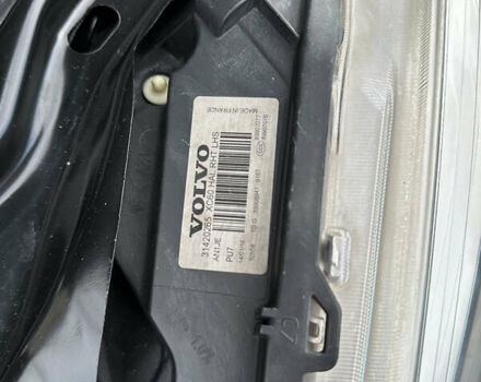 Сірий Вольво ХС60, об'ємом двигуна 1.97 л та пробігом 230 тис. км за 16900 $, фото 48 на Automoto.ua