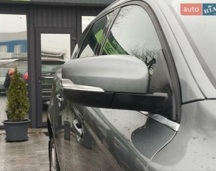 Серый Вольво ХС60, объемом двигателя 1.97 л и пробегом 239 тыс. км за 22990 $, фото 22 на Automoto.ua