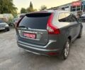 Серый Вольво ХС60, объемом двигателя 1.97 л и пробегом 169 тыс. км за 16900 $, фото 12 на Automoto.ua