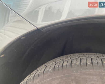 Серый Вольво ХС60, объемом двигателя 1.97 л и пробегом 250 тыс. км за 15900 $, фото 16 на Automoto.ua