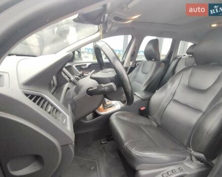 Серый Вольво ХС60, объемом двигателя 1.97 л и пробегом 239 тыс. км за 22990 $, фото 49 на Automoto.ua