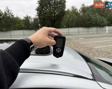 Серый Вольво ХС60, объемом двигателя 2 л и пробегом 109 тыс. км за 16699 $, фото 104 на Automoto.ua
