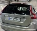 Серый Вольво ХС60, объемом двигателя 2.4 л и пробегом 350 тыс. км за 15700 $, фото 1 на Automoto.ua