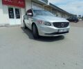 Сірий Вольво ХС60, об'ємом двигуна 1.97 л та пробігом 250 тис. км за 18500 $, фото 1 на Automoto.ua