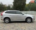 Серый Вольво ХС60, объемом двигателя 2 л и пробегом 109 тыс. км за 16699 $, фото 11 на Automoto.ua