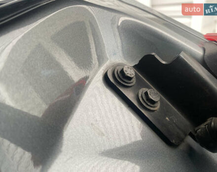 Серый Вольво ХС60, объемом двигателя 1.97 л и пробегом 250 тыс. км за 15900 $, фото 39 на Automoto.ua