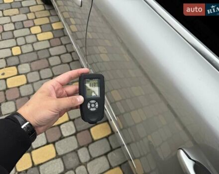 Серый Вольво ХС60, объемом двигателя 2 л и пробегом 109 тыс. км за 16699 $, фото 95 на Automoto.ua