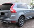 Сірий Вольво ХС60, об'ємом двигуна 3 л та пробігом 115 тис. км за 17000 $, фото 6 на Automoto.ua