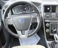 Сірий Вольво ХС60, об'ємом двигуна 3 л та пробігом 115 тис. км за 17000 $, фото 14 на Automoto.ua