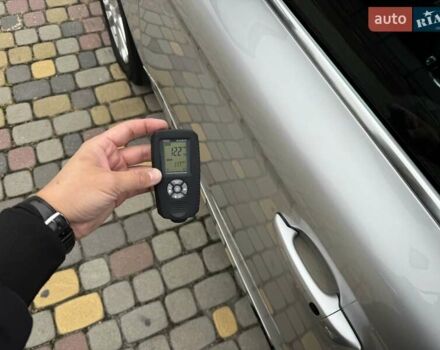Серый Вольво ХС60, объемом двигателя 2 л и пробегом 109 тыс. км за 16699 $, фото 96 на Automoto.ua